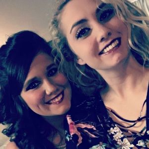 Meet your Posher, Krystal